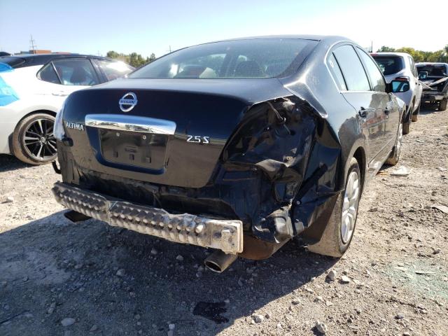 صورة رقم 4 من المزاد - 2012 NISSAN ALTIMA BAS مع VIN 1N4AL2AP9CC203092
