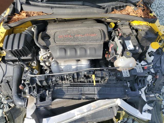 Photo 7 from auction – 2017 FIAT 500X TREKK with VIN ZFBCFYCBXHP608783