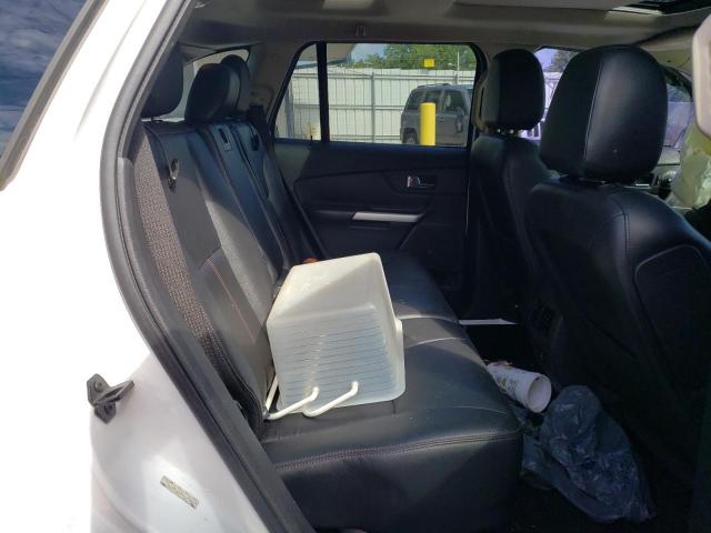 Photo 6 from auction – 2013 FORD EDGE LIMIT with VIN 2FMDK4KC4DBB51868