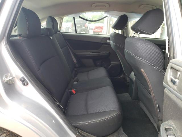 Photo 6 from auction – 2012 SUBARU IMPREZA SP with VIN JF1GPAL63CH218719