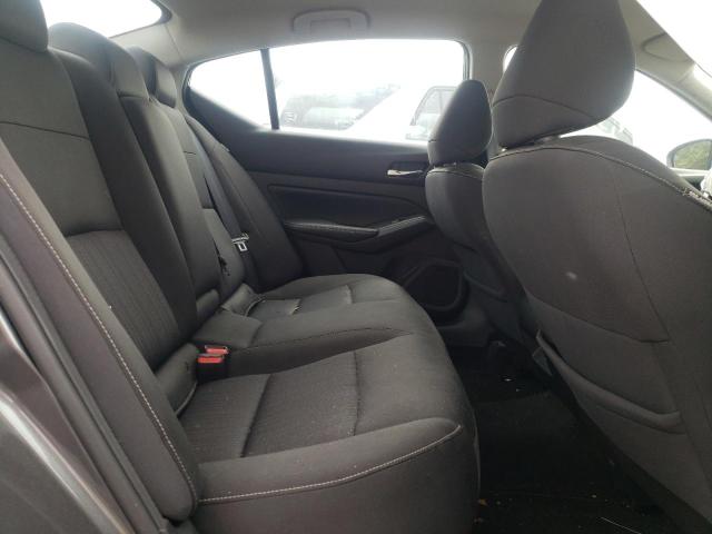 Photo 6 from auction – 2019 NISSAN ALTIMA S with VIN 1N4BL4BW6KN300646