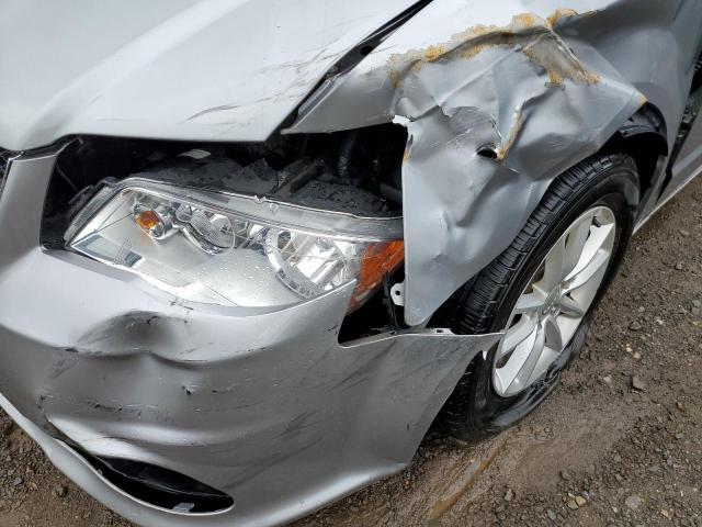 Photo 9 from auction – 2019 DODGE GRAND CARA with VIN 2C4RDGBG2KR805487