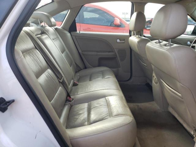 Photo 6 from auction – 2006 FORD FIVE HUNDR with VIN 1FAHP251X6G168472