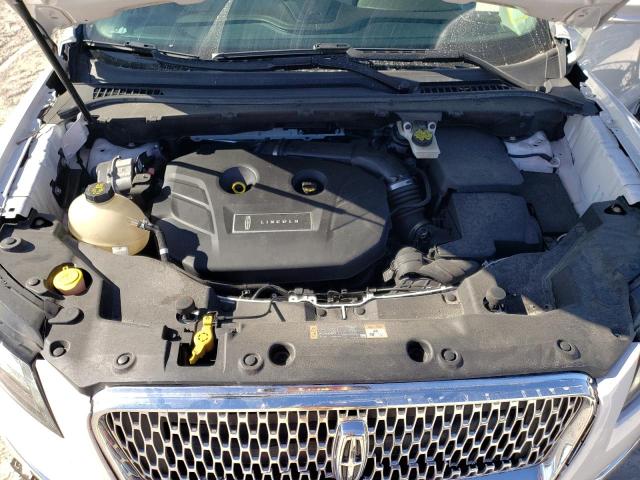 Photo 7 from auction – 2019 LINCOLN MKC with VIN 5LMCJ1C94KUL46129