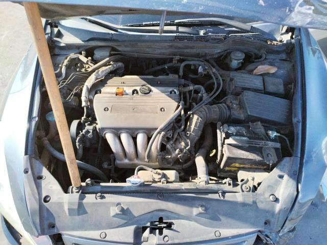 Photo 7 from auction – 2003 HONDA ACCORD EX with VIN JHMCM56683C081356