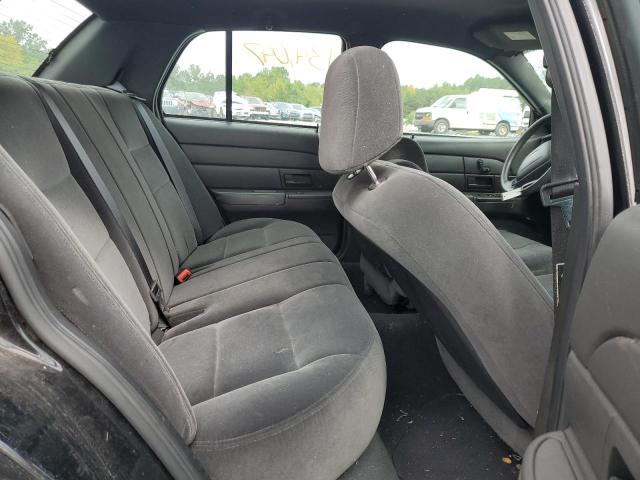 Photo 6 from auction – 2003 FORD CROWN VICT with VIN 2FAFP71W53X214186