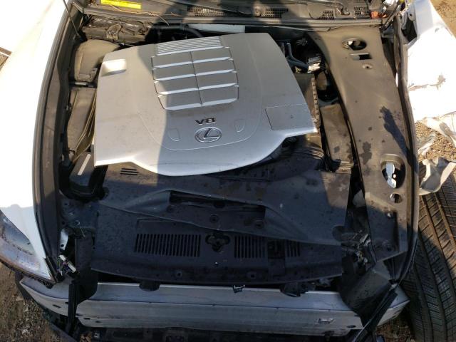Photo 7 from auction – 2015 LEXUS LS 460 with VIN JTHCL5EF8F5024216