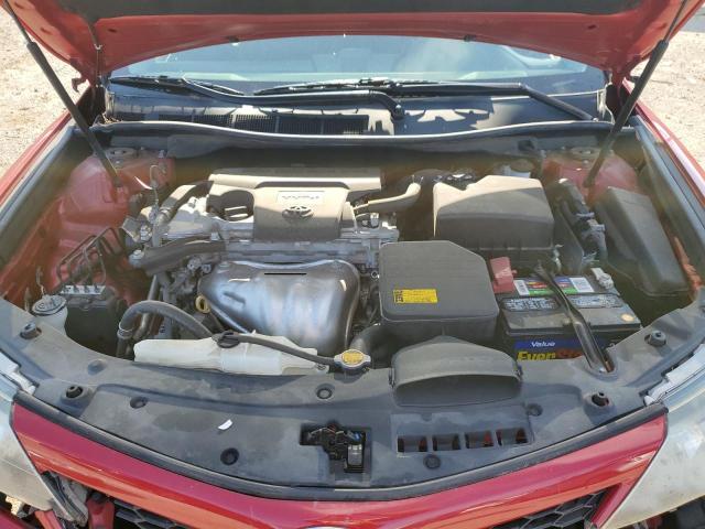 Photo 7 from auction – 2014 TOYOTA CAMRY L with VIN 4T1BF1FK8EU820554