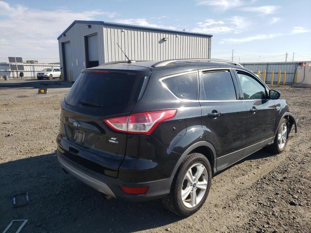 Photo 4 from auction – 2015 FORD ESCAPE SE with VIN 1FMCU9GXXFUA09424