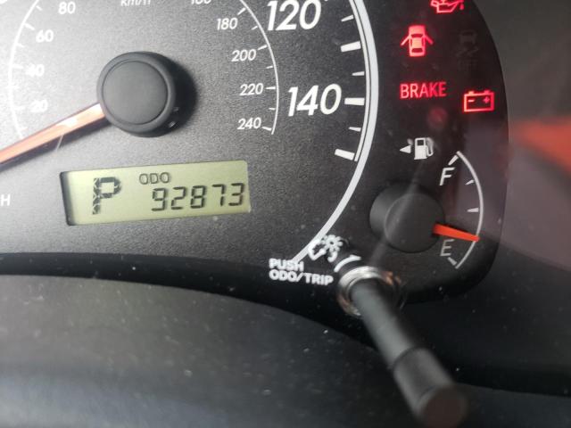 Photo 8 from auction – 2012 TOYOTA COROLLA with VIN 2T1BU4EE1CC820610