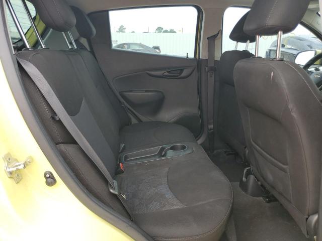 Photo 6 from auction – 2017 CHEVROLET SPARK 1LT with VIN KL8CD6SA9HC808277