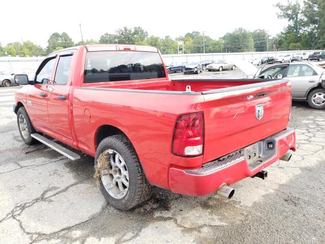 Фото 3 с аукциона – 2013 RAM 1500 ST с VIN 1C6RR6FT2DS532448