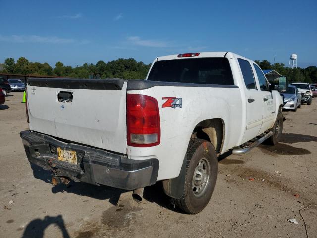 Photo 4 from auction – 2009 GMC SIERRA K25 with VIN 1GTHK53K79F179817