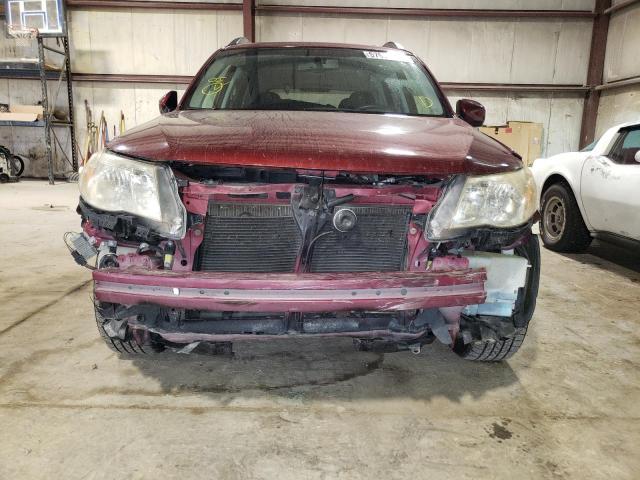 Photo 9 from auction – 2009 SUBARU FORESTER 2 with VIN JF2SH636X9H785874