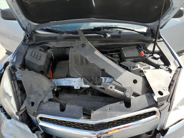 Photo 7 from auction – 2014 CHEVROLET EQUINOX LS with VIN 2GNALAEK7E6351408