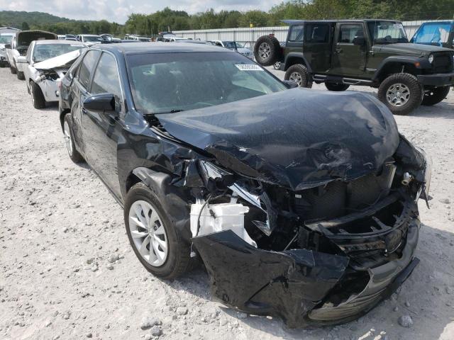 TOYOTA CAMRY LE 2015 with VIN 4T4BF1FK9FR460444 - Photo from auction