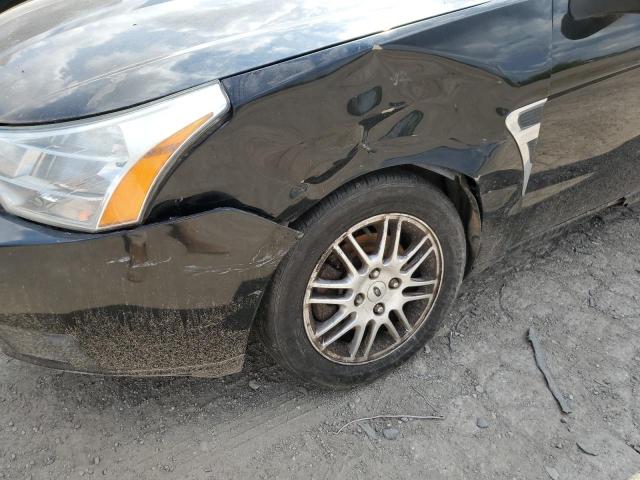 Photo 9 from auction – 2010 FORD FOCUS SE with VIN 1FAHP3FN7AW268468
