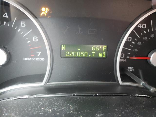 Photo 8 from auction – 2006 FORD EXPLORER X with VIN 1FMEU72EX6UA07076