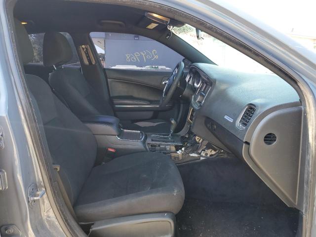 Photo 5 from auction – 2011 DODGE CHARGER with VIN 2B3CL3CG3BH548427
