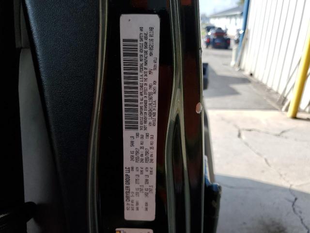 Photo 10 from auction – 2010 JEEP WRANGLER U with VIN 1J4BA3H11AL196755