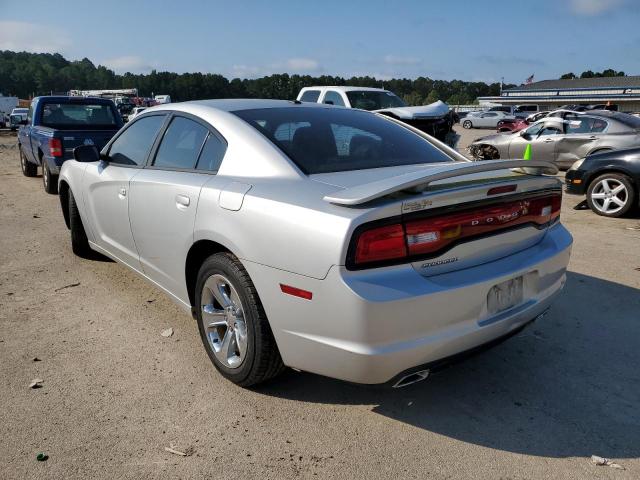 Photo 3 from auction – 2012 DODGE CHARGER SX with VIN 2C3CDXHG6CH278983