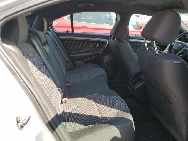 Photo 6 from auction – 2016 FORD TAURUS SEL with VIN 1FAHP2E82GG140454