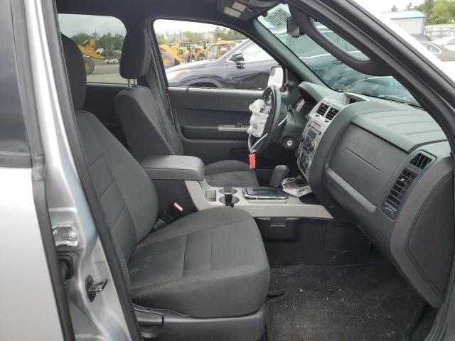 Photo 5 from auction – 2010 FORD ESCAPE XLT with VIN 1FMCU9DG1AKD31586