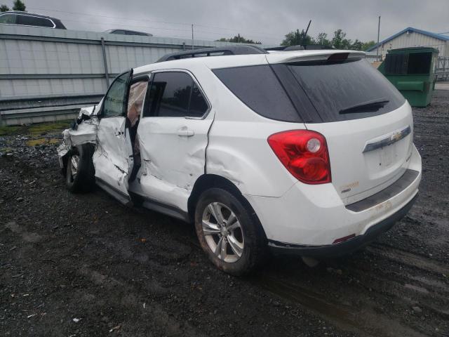 Photo 3 from auction – 2015 CHEVROLET EQUINOX LT with VIN 2GNFLGEK4F6156859