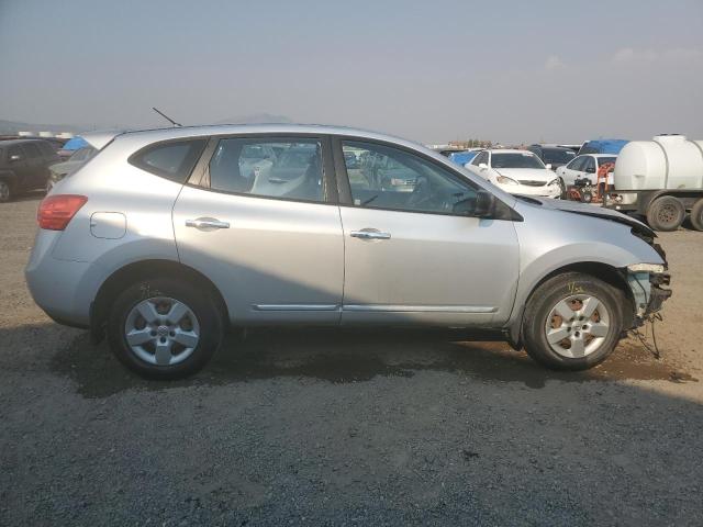 Photo 9 from auction – 2011 NISSAN ROGUE S with VIN JN8AS5MT2BW568562