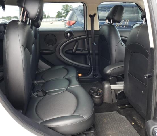 Photo 6 from auction – 2015 MINI COOPER S C with VIN WMWZC5C51FWP49072