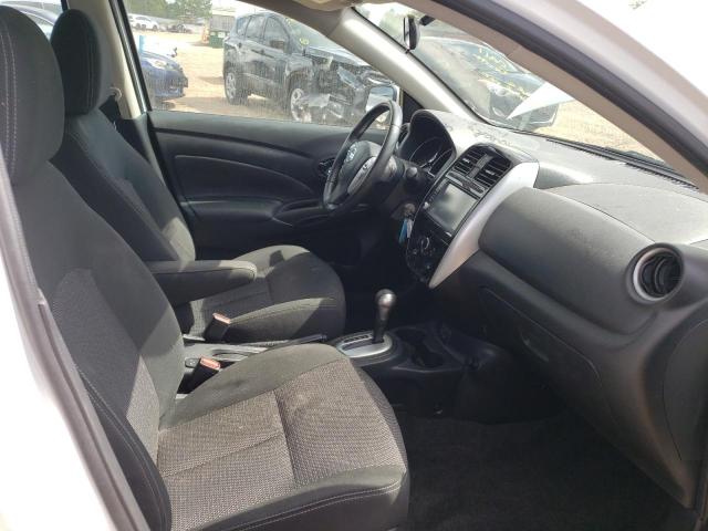 Photo 5 from auction – 2018 NISSAN VERSA S with VIN 3N1CN7AP4JL883465