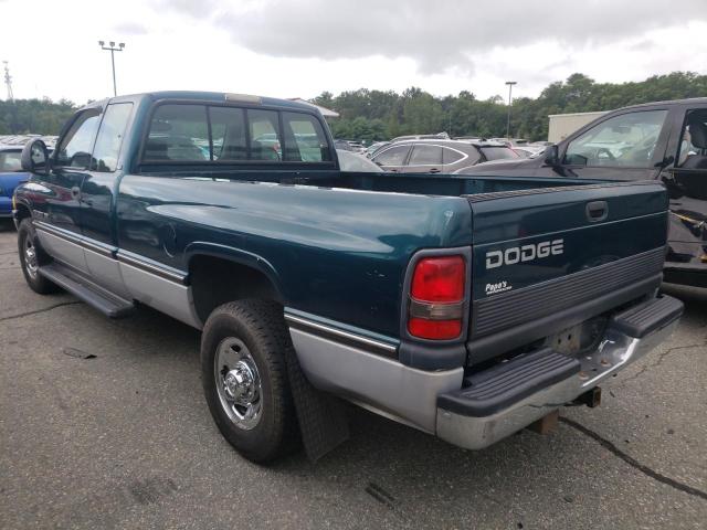 Photo 3 from auction – 1996 DODGE RAM 2500 with VIN 3B7KC23W4TM136774