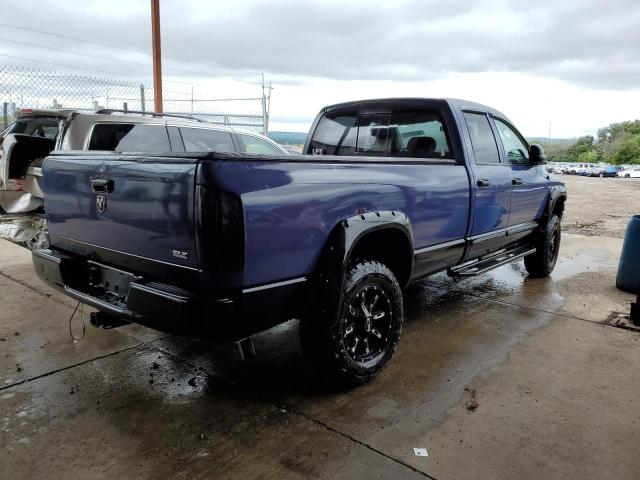 Photo 4 from auction – 2005 DODGE RAM 2500 S with VIN 3D7KS28D95G764069