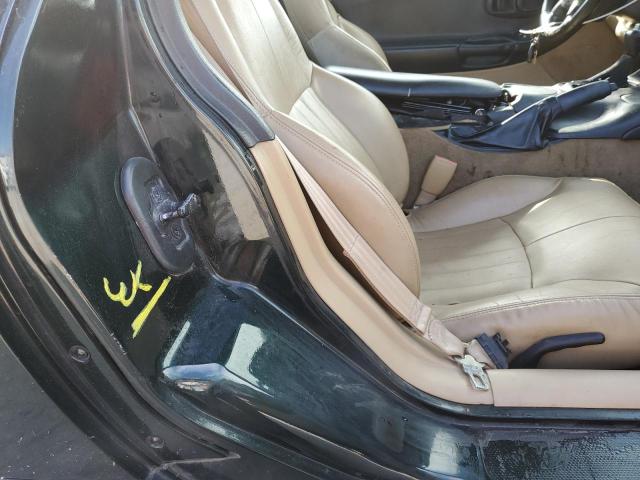 Photo 9 from auction – 2000 CHEVROLET CORVETTE with VIN 1G1YY22G0Y5107591