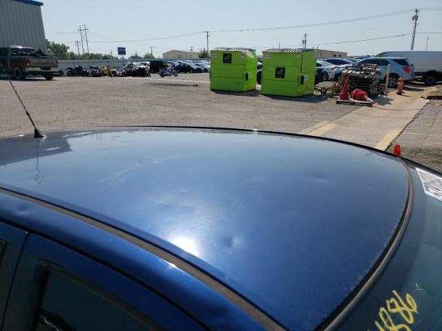 Photo 9 from auction – 2005 TOYOTA SCION XA with VIN JTKKT624150104886