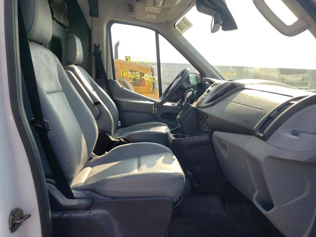 Photo 5 from auction – 2016 FORD TRANSIT T- with VIN 1FTBW2CM6GKA02528