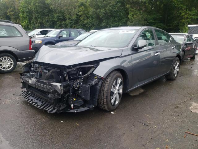 Zdjęcie 2 z aukcji – 2020 NISSAN ALTIMA S z VIN 1N4BL4BV6LC123729