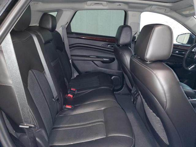Photo 6 from auction – 2014 CADILLAC SRX LUXURY with VIN 3GYFNEE3XES664411