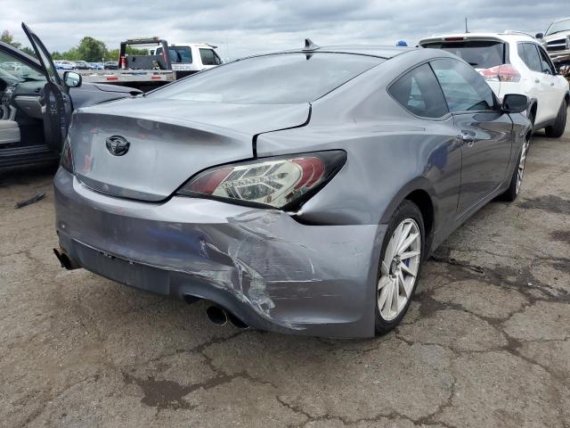 Photo 4 from auction – 2012 HYUNDAI GENESIS CO with VIN KMHHT6KD0CU065517