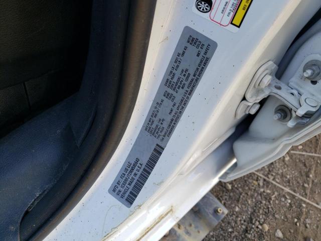 Photo 10 from auction – 2021 RAM 1500 LARAM with VIN 1C6SRFJT2MN585643