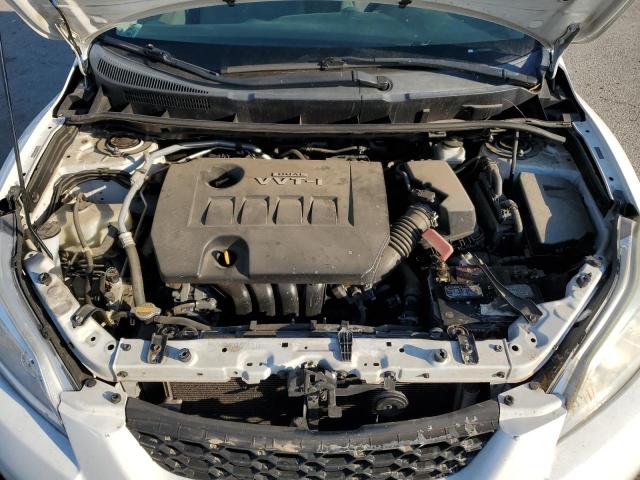 Photo 7 from auction – 2009 TOYOTA COROLLA MA with VIN 2T1KU40EX9C034806
