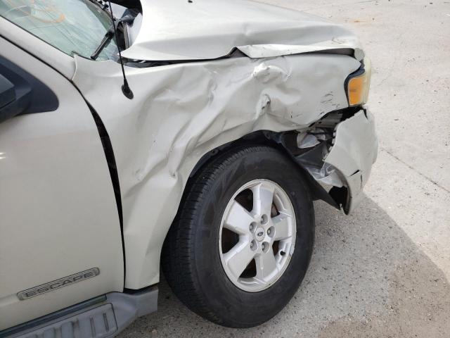 Photo 9 from auction – 2008 FORD ESCAPE XLS with VIN 1FMCU02Z68KC16993