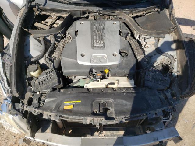 Photo 7 from auction – 2012 INFINITI G37 BASE with VIN JN1CV6AP9CM934333
