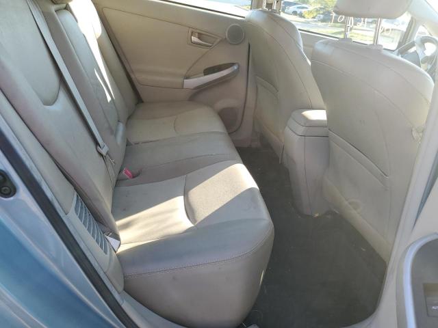 Photo 6 from auction – 2014 TOYOTA PRIUS with VIN JTDKN3DU4E1760717