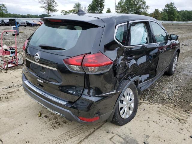 Photo 4 from auction – 2018 NISSAN ROGUE S with VIN KNMAT2MV9JP586204