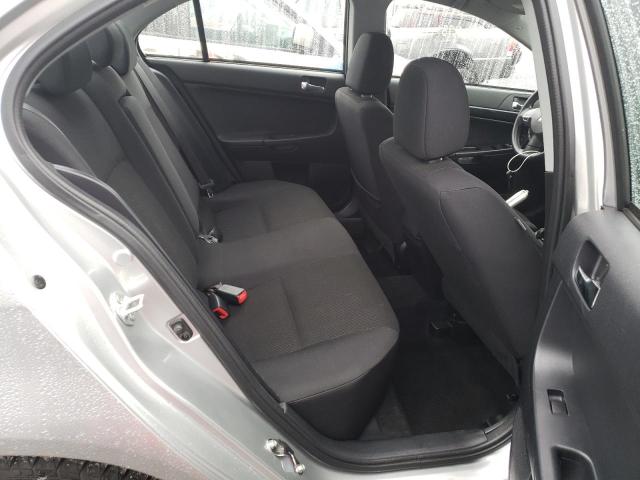 Photo 6 from auction – 2017 MITSUBISHI LANCER ES with VIN JA32U2FU6HU006715