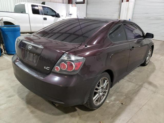 Photo 4 from auction – 2010 TOYOTA SCION TC with VIN JTKDE3B75A0312615