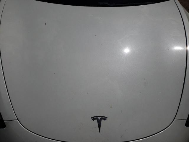Photo 7 from auction – 2018 TESLA MODEL 3 with VIN 5YJ3E1EB7JF112313