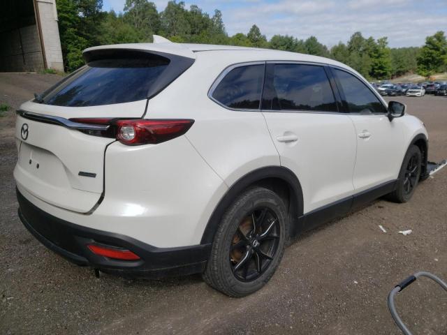 Photo 4 from auction – 2018 MAZDA CX-9 TOURI with VIN JM3TCBCYXJ0222362