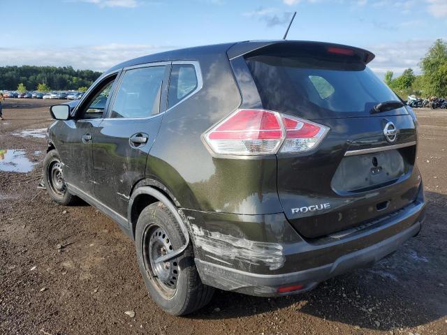 Photo 3 from auction – 2016 NISSAN ROGUE S with VIN KNMAT2MVXGP680195